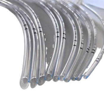 Direct Supply PVC Endotracheal Tube Without Cuff
