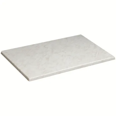 Marble Table Top Modern Marble Dining Table Antique Outdoors Restaurant Furniture Dinner Rectangle Wood Fast Food Restaurant
