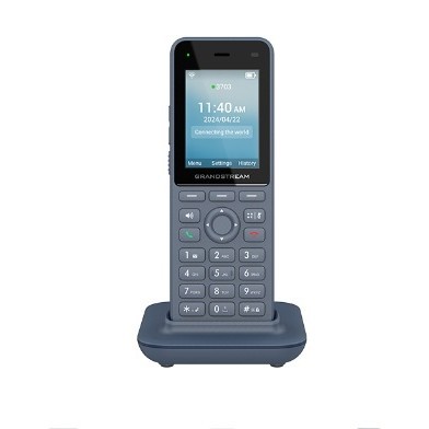 Genuine Original Grandstream WP826 Wireless Wi-Fi IP Phone Handset China