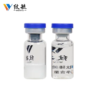 Hot Seller Premium Eyebrow Microblading Lyophilized Powder Top Aftercare for Permanent Makeup Ski Repair