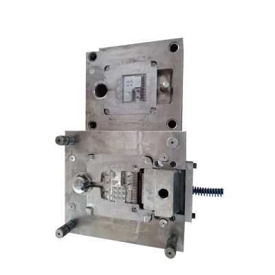High Quality Professional Die-casting Moulds for Household Appliance Precision Made SKD61 Steel Durable with +/-0.05mm Tolerance