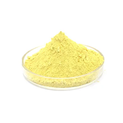 Berberine Sulfate Coptis Rhizoma Extract Berberine Sulfate Powder 97% Berberine Sulfate