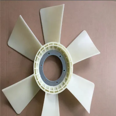 Truck Body Parts Cw520 Cw530 Rf8 Radiator Fan Blade OEM 21060-97065 21060-97061
