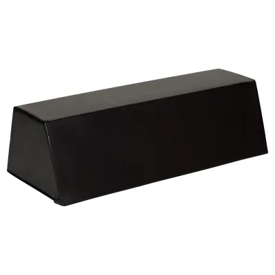 PVC Hip Bench Soft Box for Hip Thrust and Glute Training