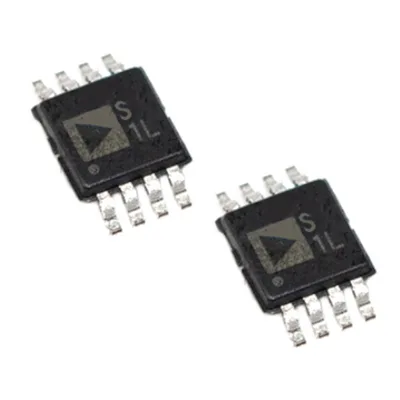 Original ic chips partner SN75176BDR Differential bus transceiver chip