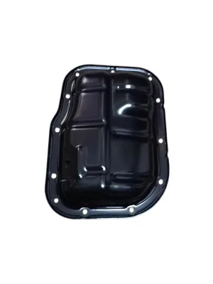 Suitable for 2023 Corolla and Prius Small Oil Pan 12102-37010