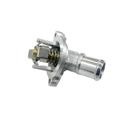 12669633 12673413 OLIVER Thermostat for Chevrolet Roewe MG Cruze Encore 1.5T