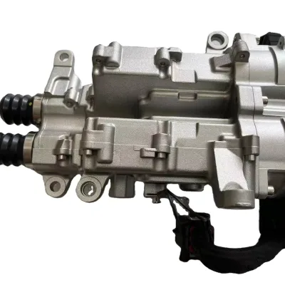 Cars D7UF1 Clutch Executive Motor D7GF1 Dual Clutch Motor OE 414702D011 41470-2D011 for Hy-undai