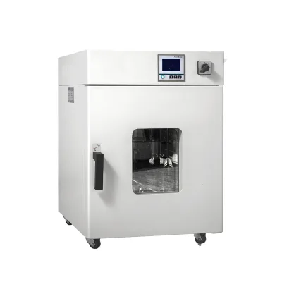 Laboratory Incubator Medical Laboratory Incubator