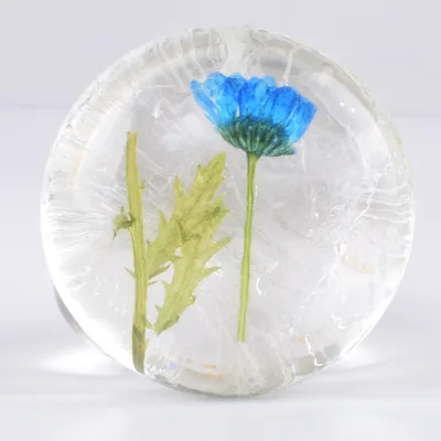 Amino Acid Flower Grass Handmade Soap Amino Acid Cleansing Soap Mild Moisturizing Essential Oil Soap Wholesale