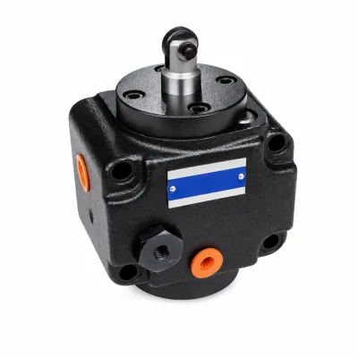Yuken DSHG Pilot Operated Hydraulic Directional Valve for Injection Machine
