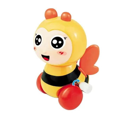 Animals Wind up Toys  Clockwork Mechanical Tin Wind up Swing Toy for Kids