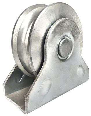 Sliding Gate Wheel Heavy Duty Door Wheel