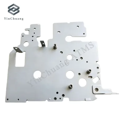0090029373-59 Escrow Right Bracket ATM Spare Parts NCR Escrow Right Bracket Compatible NCR SelfServ 6683 6687 BRM 009-0029373-59