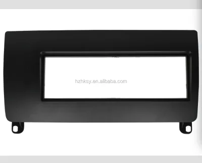 car audio installation frame fascia plates for Range Rover
