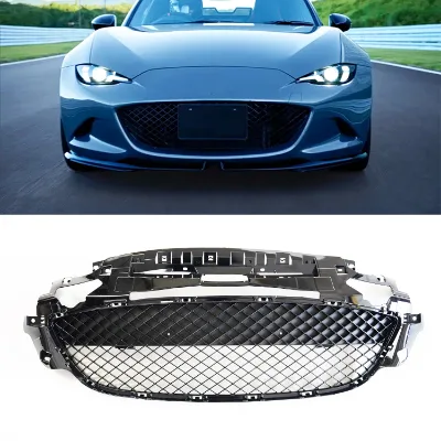 MX 5 Grille Upgrade to Spirit Racing Roadster 12R