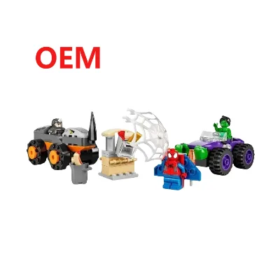Wholesale High Quality Model Toy Gundams Car Kit Figure DIY Toy for Kids Gifts