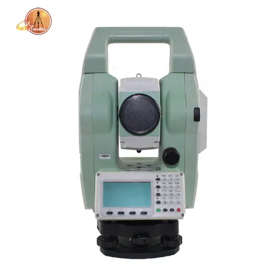 Best Price Sunway ATS120 Surveying Robotic Total Station Mini Set with No Prism Measurement Function