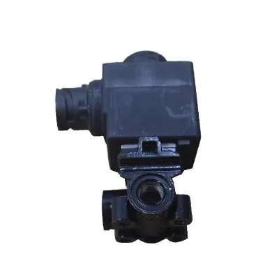 Auto Chian Guangzhou 3165144 1078316 Solenoid Valve USE for VOLVO TRUCK Chassis Spares Parts OEM