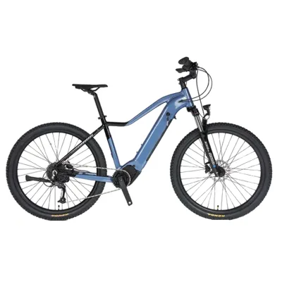 16"~22"Aluminum Alloy Frame Hidden Battery 72V 49ah/52ah Lithium Battery Electric Bicycle Part Cheap Price Electric BMX Bike