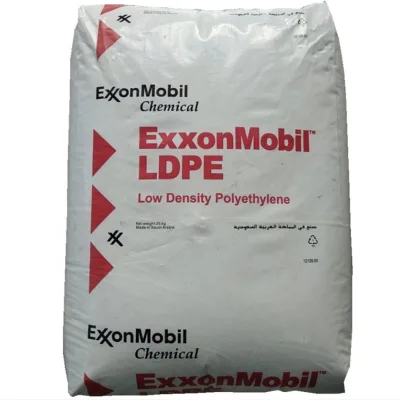 Low Density Polyethylene LDPE Virgin Plastic PE Injection Grade PE Particles Sinopec MFI 50-60