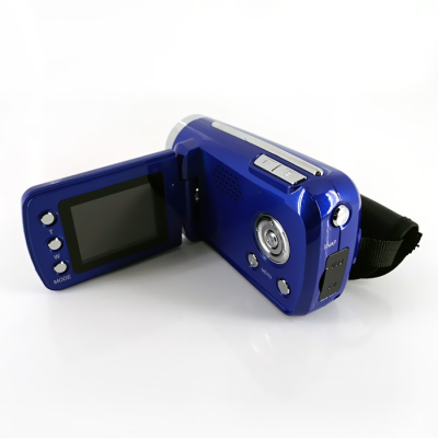 DV-139 Winait Self-timer Electronic Shutter Slim Digital Video Camera Kids Digital Camera