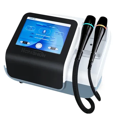 Multifunctional Facial Lifting Tightening Machine Portable Mini Skin Care Tools Health Beauty Device Body Massager Face