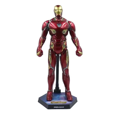 Toys Mold Plastic Injection Custom Make Action Figure Collection