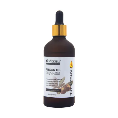 Hair Moisturizer Serum Bio Hair Care Serum With Argan Oil Regrowth Organic Hair Serum