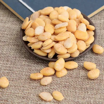 Factory Direct Fried peach kernel Roasted Peach Kernel