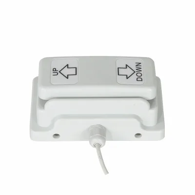 Electric Push Rod Foot Controller Electric Bed Lifting Table Multi Series Micro Motor Foot Intelligent Controller