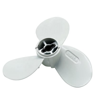 Boat Engine Outboard Propeller for Sale