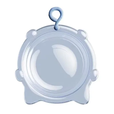 Wholesale Newborn Baby and Children's Products, Baby Small Basins, Household Large Basins, Thickened Transparent Washbasins