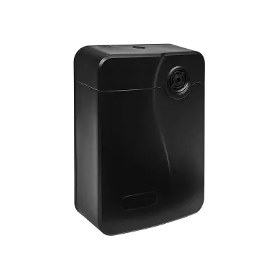 Electric Wall-Mounted Air Diffuser with Waterless Eco-Friendly Design 150/200ml Capacity Adjustable Timing for Home Use