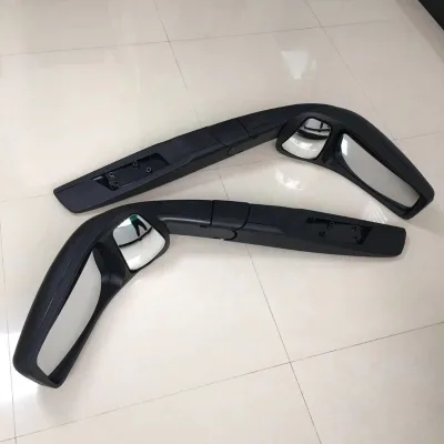 For Se-tra Bus 417-415 Rear View Mirror Manual/Electric A6298104716/A6298104316 Side Mirror Bus Body Kits