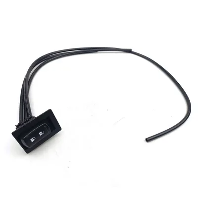 1485066 Car Steering Lock Switch Discrete Gear Box Adjustment Regulator Switch for 2185839 1797971