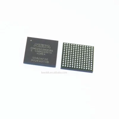 BGA169 Programmable logic NEW Original In stock 10M02SCU169 10M02SCU169C8G