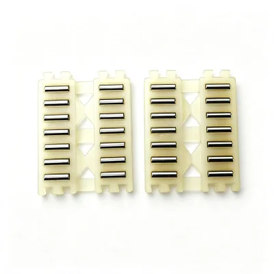 1Piece 00.550.1267 Flat Cage Flat Needle Bearing Cage FF2025-ZW-B for Heidelberg CD102 SM74 Printing Machine Parts
