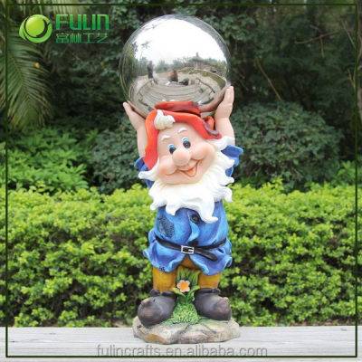 Polyresin Figurine