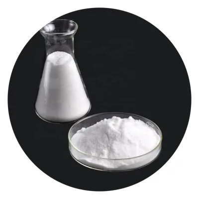 98% Calcium Formate Accelerator for Cement Based Dry Mortars 544-17-2 Ca(HCO2)2 Building/industrial Grade Calcium Formate Cafo