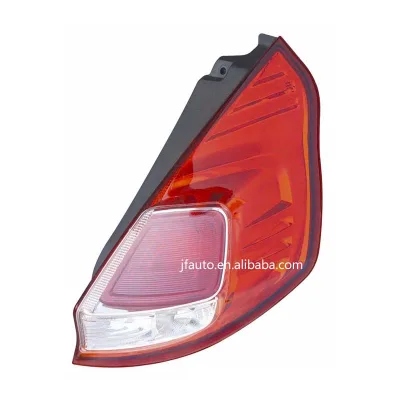 Factory Supply Rear Lamp Tail Light for Ford Fiesta 2013-2017