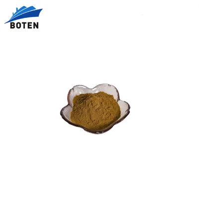 Factory Bulk Pure Vernonia Amygdalina Leaf Powder