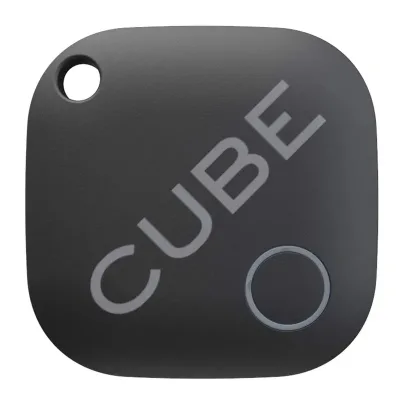 Wireless Key Finder Locator Key Tracker Wallet Finder Anti-Lost Smart Item Tracker Key Finder Keyring for IOS Android