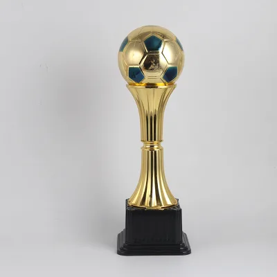 Beautiful Design Football Trophies From Trophy Factory