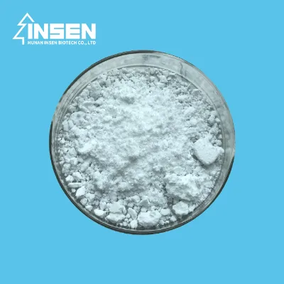 Factory Supply Citrulline Malate L-Citrulline DL-Malate Powder