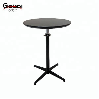 Rotating Coffee Table