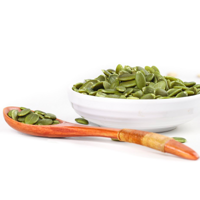 Wholesale High Quality Organic and Healthy Pumpkin Seeds Hybrid Green Pumpkin Seeds