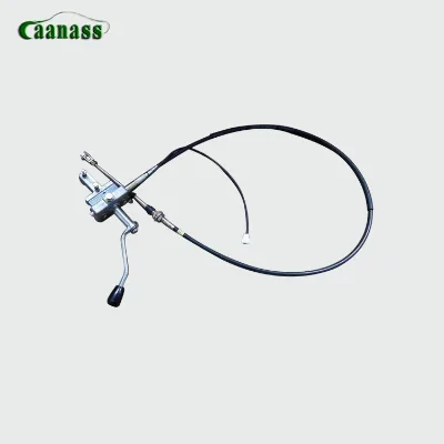 21002865 20545965 21343565 21789683 20545965 Gear Shift Cable for volvo Truck