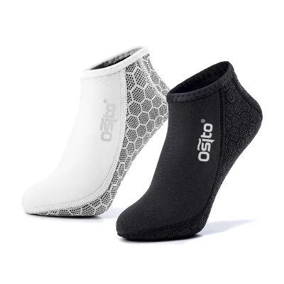 2mm or 3mm Freediving Socks