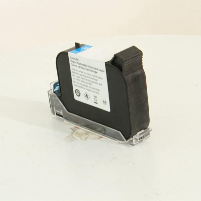 NEW Ink Cartridge Handheld Inkjet Printer Replaceable Ink Cartridge